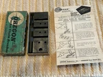 Vintage Oregon Pocket Breaker- Chainsaw-lightly Used-part# 50174. Price: $35.00.