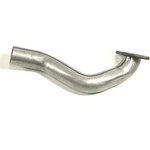 Genuine Husqvarna 583955301 Exhaust Tube (oem) Original Equipment Manufacturer New. Price: $33.99.