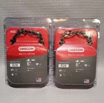 Lot Of Oregon 6" Advance Cut R28 3/8" 0.043" Link New. Price: $19.99.