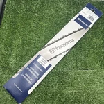 Genuine Husqvarna 595970752 14" Guide Bar Mini .043 52DL HL-186-52 New. Price: $29.98.