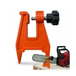Forester Stump Vise Sharpening Portable Chainsaw... Fast Usa Ship New. Price: $25.01.
