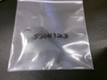 Oem Husqvarna 530019203 Turbo Clean Seal = New. Price: $9.99.