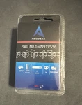 Agudeza Part # 16IN91VS56 Chainsaw New Inches. Price: $9.95.