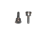 Oem Husqvarna Hand Guard Screw Set, Coarse, 346 350 353 357 440 450, #503893001 Used. Price: $10.00.