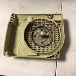 1127 080 2103 - Stihl Fan Housing Used Fits 029/039/MS 290/310/390. Price: $22.00.