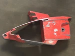 Frontier Skilsaw Danarm M-36 Chainsaw Clutch Cover Canadian Side Used. Price: $24.99.