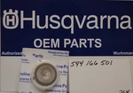 Sml Genuine Husqvarna 544166501 Starter Pulley Fits 323L 323R 326C 326LS 326LX New. Price: $17.95.