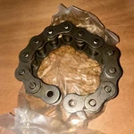 107417AS Transmission Drive Coupler Chain W/ Master Link Oliver White Tractor New. Price: $59.99.