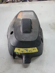 Oem Poulan P3314 1950 Chainsaw Top Cover 530-058837 Black Fits Craftsman Used. Price: $15.00.