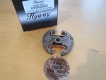 Hyway Clutch For Husqvarna 340 345 346XP 350 353 445 450 455 460 Rancher New. Price: $24.95.