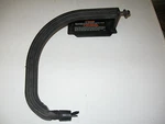Craftsman 2.3 Chainsaw Handle Bar. Model 358.352380 Used. Price: $8.50.
