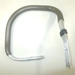 Oem Husqvarna Top Front Carry Handle, Models 262 261 257 Used. Price: $34.00.
