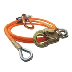 Proclimb Better Grab Steel Core Flipline Kit (5/8 Inch X 12 Feet, Orange New. Price: $256.99.