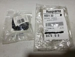 Husqvarna 537024001 Nylon Air Filter For 340 345 346 350 351 353 Chainsaws Oem New. Price: $29.99.