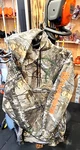 Husqvarna Pull Over Hoodie Heavy Weight Camo 550XP 562XP 572XP 592XP Medium New. Price: $71.95.