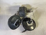 2012 Nissan Pathfinder Power Brake Booster Oem 160K Miles - LKQ414764875 Used. Price: $106.00.