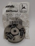 Homelite A-98132 Clutch Assembly Oxidation Open. Price: $28.99.