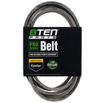 8TEN Belt With Kevlar For Gravely ZT2048 ZT2148 48-INCH 07241500 132 X 1/2 New. Price: $27.95.