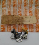 1118 400 2000 Contacts Points Original Stihl Chainsaw 028 Open. Price: $24.99.