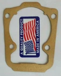 30 Husqvarna Base Gaskets 545 550XP 560 Chainsaw .014" & .028 Thick -usa- New. Price: $80.00.