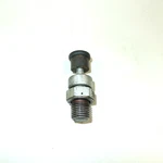 Oem Husqvarna Decompression Valve, Models 455 460 461 Used. Price: $9.00.