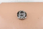 Stihl 009, 010, 011, 012 Chainsaw Oem Flywheel 10989 Used. Price: $9.97.