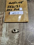 Homelite Bar Adjuster Pin 556131 Super 1050 UT-10139 Part # Open. Price: $12.49.
