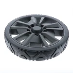 New Homelite Oem 330072007 Lawn Mower 10" Wheel Assembly RY401011VNM. Price: $30.14.
