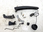 Oem Poulan 2800 Chainsaw Parts Used. Price: $18.00.
