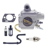 Cnfaner MS280 Carburetor Kit For Stihl 270C Chainsaw With 1129... New. Price: $31.40.