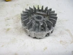 Mcculloch Mac Eager Beaver 282 Weed Eater Trimmer Engine Flywheel Used. Price: $12.99.