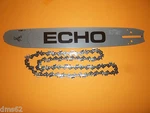 New Echo 16" Bar & Chain Combo CS500 CS550 CS452 CS750 CS610 CS650 Oem. Price: $32.88.