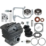Cylinder Piston Kit 48MM For 1125 020 1215 MS340 MS360 034AV 036 Pro New. Price: $39.41.