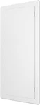 Access Panel For Drywall - 14 X Inch Hole Cover 29, White New. Price: $55.69.