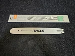 Stihl 3005 008 4717 18-INCH Rollomatic Chain Saw Bar For 810 MS241 Open. Price: $58.49.
