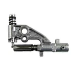 Husqvarna Jonsered 345 350 346 2150 2152 New Oem Oil Pump Assy # 544180104. Price: $39.95.