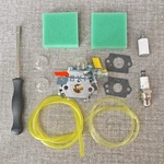 Carburetor For Homelite UT20004B UT20006 UT20022A UT20023A New. Price: $13.85.