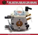 Genuine Walbro WT-1107 High-performance Carburetor Zenoah Engines. Price: $75.06.
