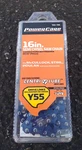 New Power Care 16IN Semi Chisel Saw Chain Blade 461-785. Price: $15.00.