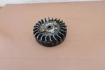 Jonsereds 621 Chainsaw Oem Flywheel 6856 Used. Price: $9.99.
