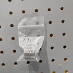 Oem Mcculloch 87152, 87151 Insert, Main Bearing Sleeve Sp 60 81 DE80 Chainsaw New. Price: $28.73.