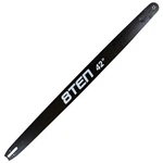 8TEN 42" Chainsaw Guide Bar .050 3/8 136DL For Stihl 066 044 088 064 029 New. Price: $93.95.
