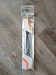 Stihl 5605 750 4305 2-IN-1 Filing Guide 3/8" Pitch Gauge Tool Fast Ship New. Price: $49.99.