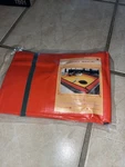 Onlysuki Large Gardening Mat For Indoor Transplanting And Dirt Control New. Price: $12.00.