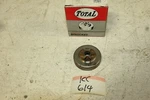 Husqvarna Chainsaw Drum Sprocket 3/8 X Total New Nos # N217-M6 Fits 33 34 36 Open. Price: $20.00.