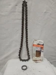 Stihl Chain Loop 32100050054, 36GBM, 12", Concrete, Brick/block Open. Price: $369.99.