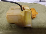 Homelite 3816C Chainsaw Gas Tank With Cap Used. Price: $9.99.
