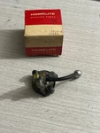 Nos New Oem Homelite Oiler Part No. A-70974-A Vintage Chainsaw D97 Open. Price: $6.30.