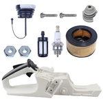 For Stihl MS271 MS291 Farm Boss Rear Handle Fuel Gas Tank Assembly Chainsaws New. Price: $85.99.