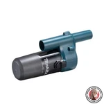 New Makita Short Cyclone (blue) A-72469. Price: $43.99.